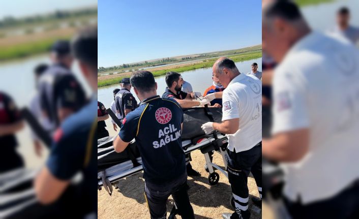 Batman’da 2 günde 3 kişi boğularak can verdi