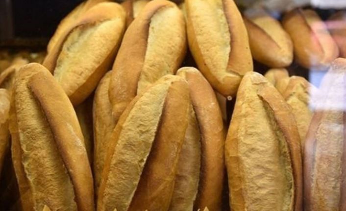 Bilecik’te ekmeğe, simit ve poğaçaya zam geldi