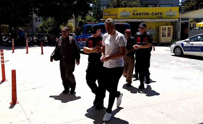 Birinin ölümüne diğerinin yaralanmasına neden olan sürücüler adliyeye sevk edildi