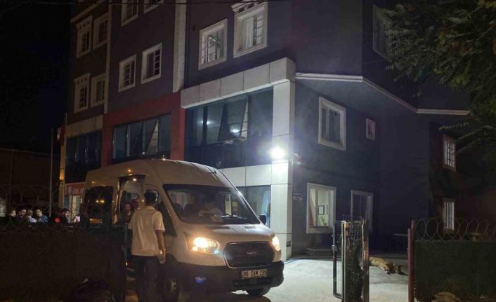 Büyükçekmece’de bakımevinde yaşanan şiddet olayı sonrası hastalar tahliye edildi