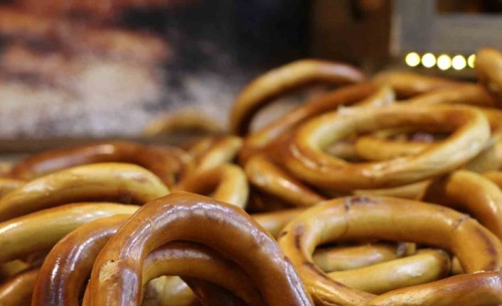 Coğrafi işaretli Rize simidi zamlandı