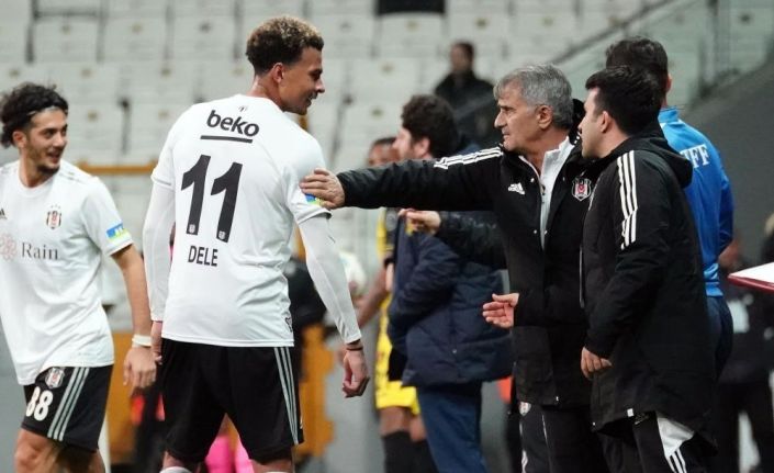 Dele Alli: "24 yaşında futbolu bırakmayı düşündüm"