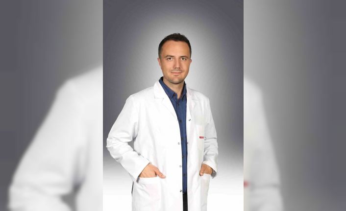 Doç. Dr. Deniz Kulaksız: “Vajinal estetik sonrası gebelik mümkün”