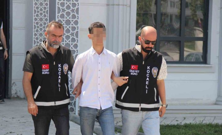 Düğün evi basan baba ve oğulları adliyeye sevk edildi