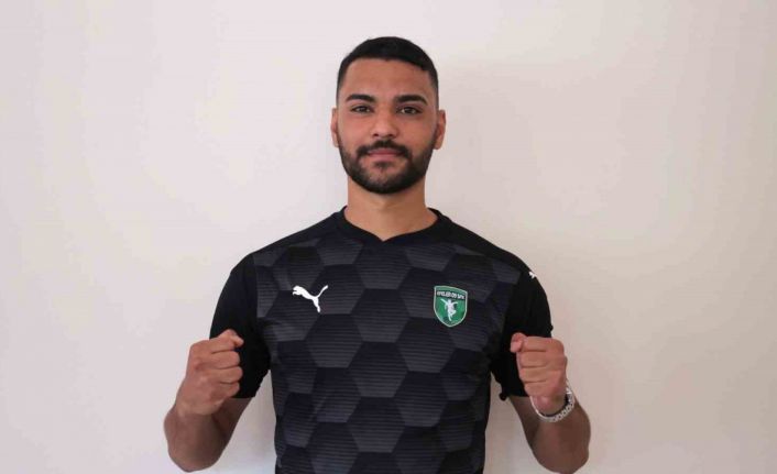 Efeler 09 SFK’ya 2 yeni transfer