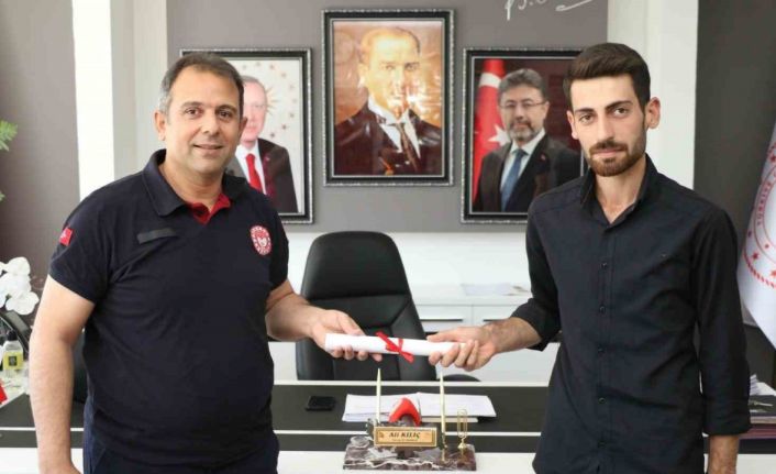 Elazığ’da 4.5 milyon liralık hibe sözleşmeleri imzalandı