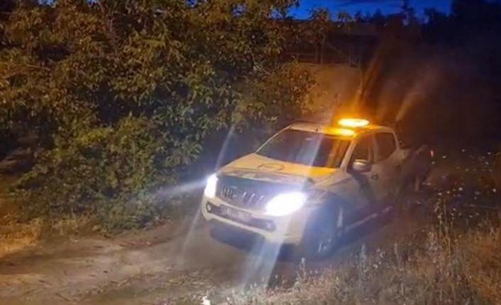Elazığ’da haşere ve larvalar ile mücadele sürüyor