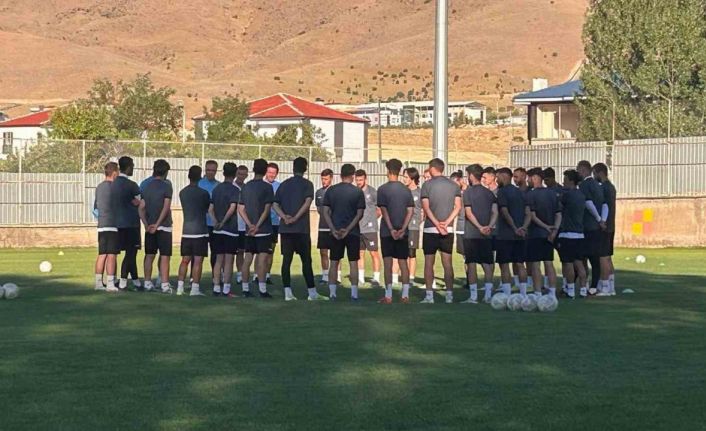 Elazığspor’da, 2. etap kampı Kartepe’de başlıyor