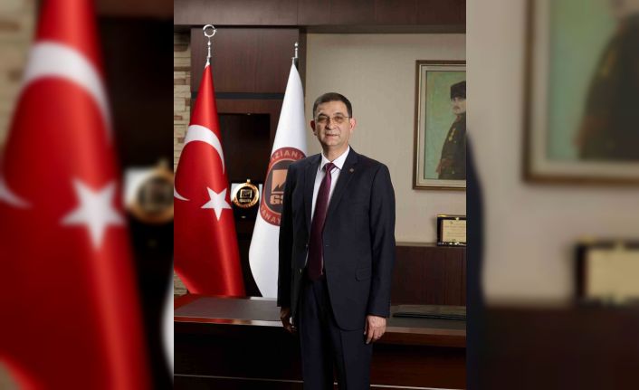 Gaziantep’ten 772 milyon 431 bin dolarlık ihracat