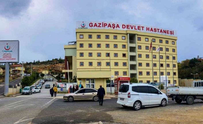 Gazipaşa Devlet Hastanesi, KABEV’le tasarruf edecek