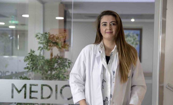 “Güneş ışığından hem korunmalı hem de faydalanmalıyız”
