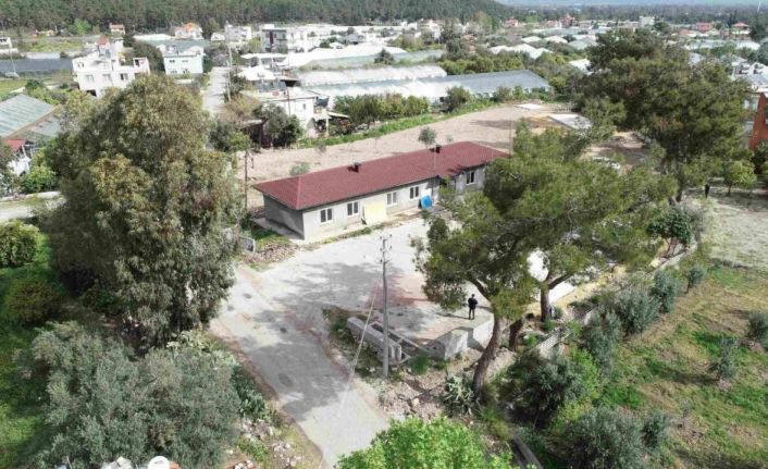 HayatPark’ta özel çocuklara özel gün