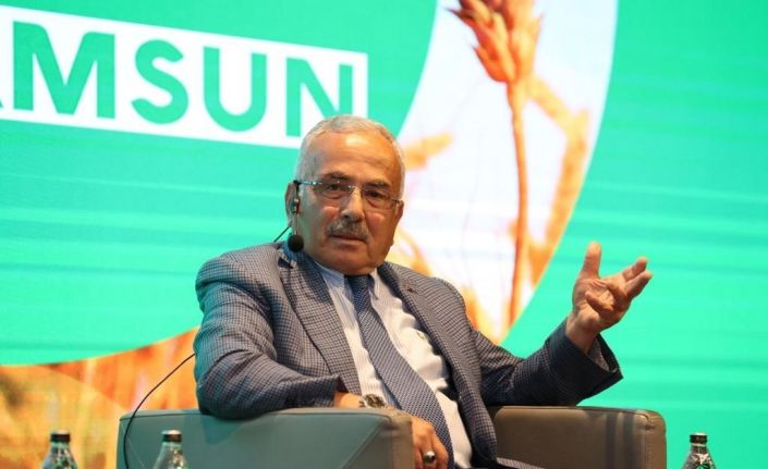 Hilmi Güler: “Hedefimiz kendi kendine yeten bir Ordu”