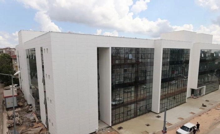 İlyasbey Sağlıklı Yaşam’da sona doğru