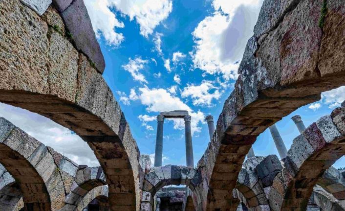 İzmir Tarihi Kemeraltı Gayrimenkul Yatırım Fonu’na ilgi