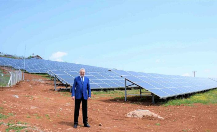 Karacabey Belediyesi’nden geleceğe önemli yatırım