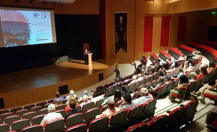 "Katılımlı ve Kapsayıcı Yerel Yönetim Projesi" Safranbolu’nun gelişimine katkı sağlayacak