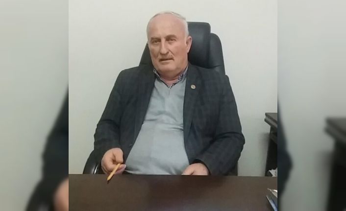 Kaynarca Süt Üreticileri Birliği Başkanı Özdemir kansere yenik düştü