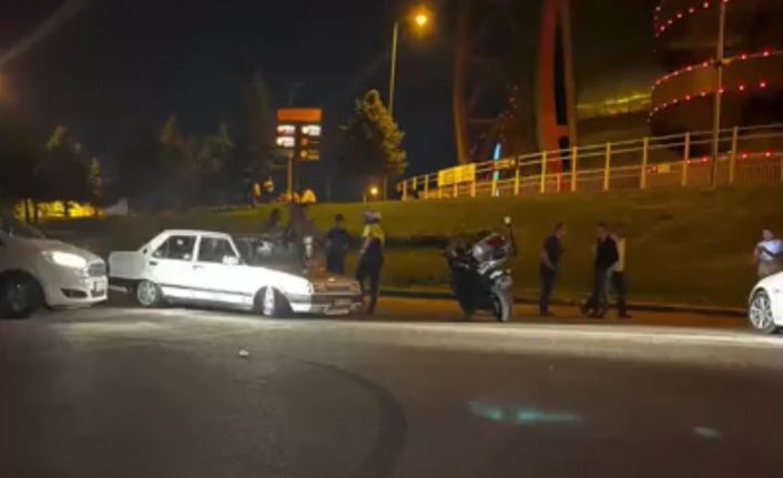 Kayseri’de trafik denetimleri arttı: 281 sürücüye ceza