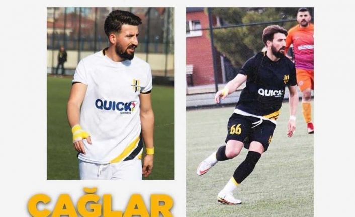 Kayserigücü FK transferde hız kesmiyor