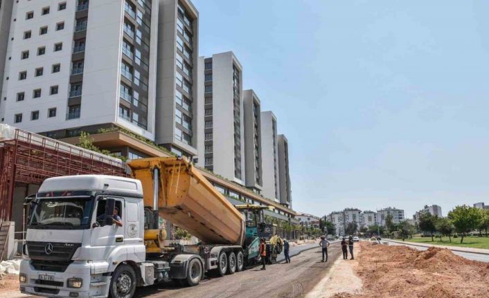 Kentsel dönüşümün yolu güzelleşiyor