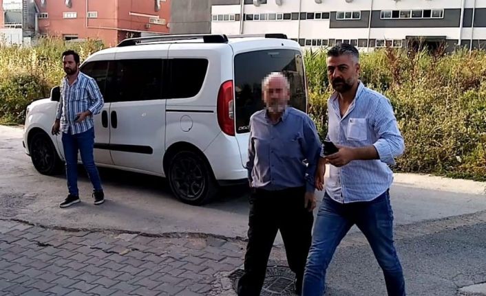 Kiracısını vuran adam tutuklandı