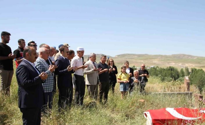 Malazgirt’te “15 Temmuz Demokrasi ve Milli Birlik Günü” etkinlikleri