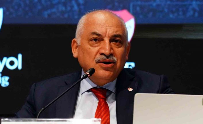 Mehmet Büyükekşi: “Arda’yı Türk futboluna kazandıran Fenerbahçe’ye teşekkür ederim”