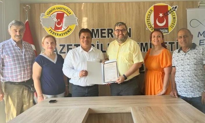 MGC ile MEÜSEM arasında işbirliği protokolü imzalandı
