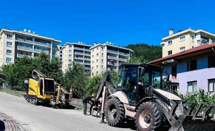 Muslu halkına doğalgaz tesisatı uyarısı