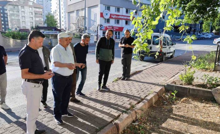 Olay yeri inceleme tüm hızıyla devam