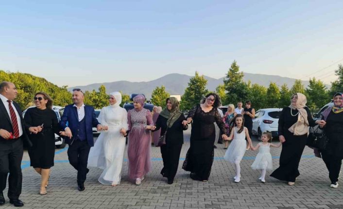 Orhangazi’de ambulans şoförü kalbine yenildi