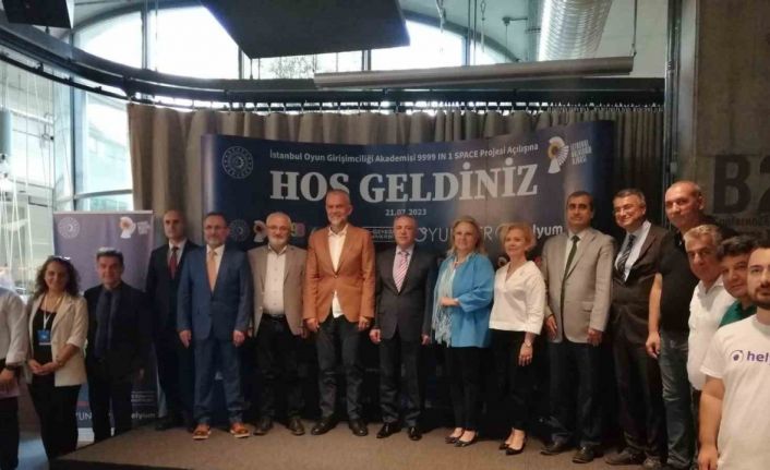 Oyun sektörüne yeni bir soluk