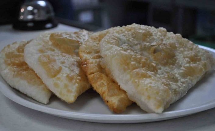 (ÖZEL) Eskişehir halkı TDK’nın “çi börek” güncellemesini olumlu karşıladı