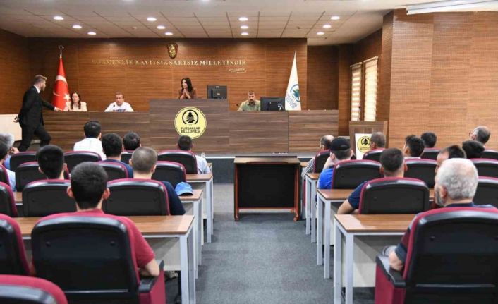 Pursaklar Belediyesi işveren ile iş arayan arasında köprü oluyor