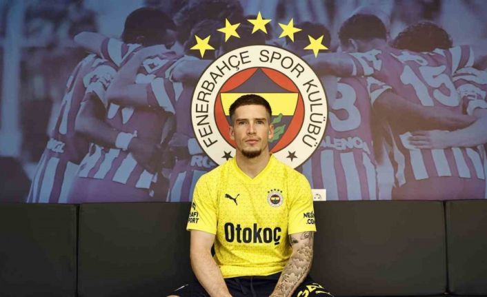 Ryan Kent: “Başarılı olmak için her şeyi yapacağız”