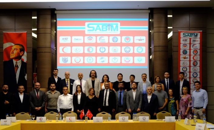 Sağlık ve Sosyal Hizmet Birlik ve Mücadele Platformu kurulacak