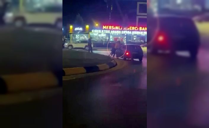 Sakarya’da hareketli gece: Şehrin göbeğinde silahlar peş peşe patladı