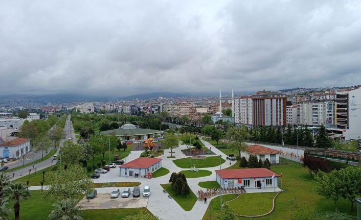 Samsun’da bu yıl 629 marka başvurusu yapıldı