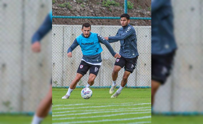 Samsunspor’un kayıp yıldızları