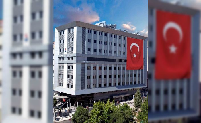 SANKO Üniversitesi’nde tercih ve tanıtım günleri başladı