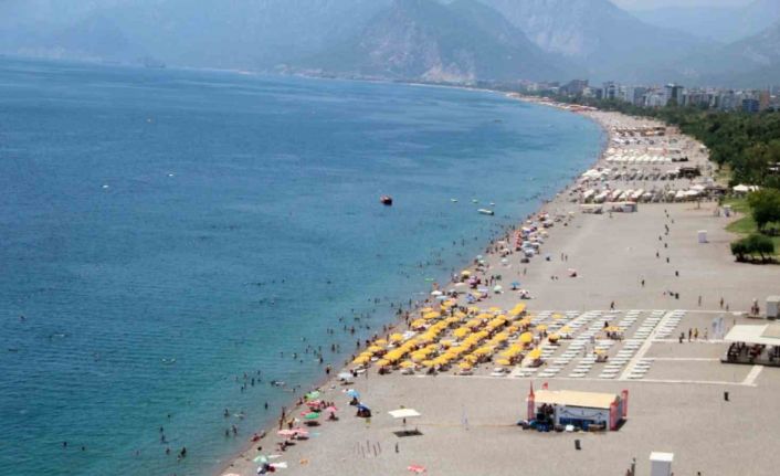 Sıcak çarpması komaya sokabilir