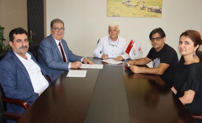 Söke Ticaret Borsası’ndan işbirliği protokolü