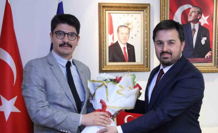 TKDK’da bayrak değişimi: Yeni başkan Ahmet Abdullah Antalyalı