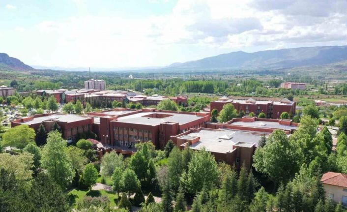 Tokat Gaziosmanpaşa Üniversitesi bu yıl bir ilki yapacak