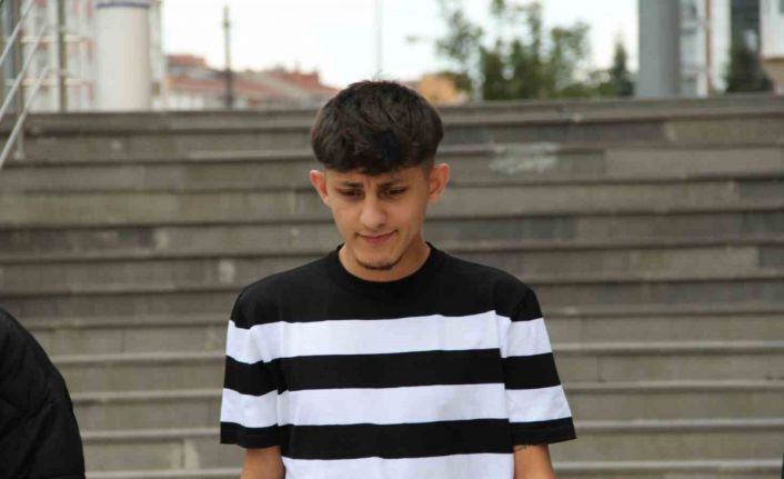 Tolga Daşkıran’a verilen 5 yıl hapis cezasına itiraz edildi