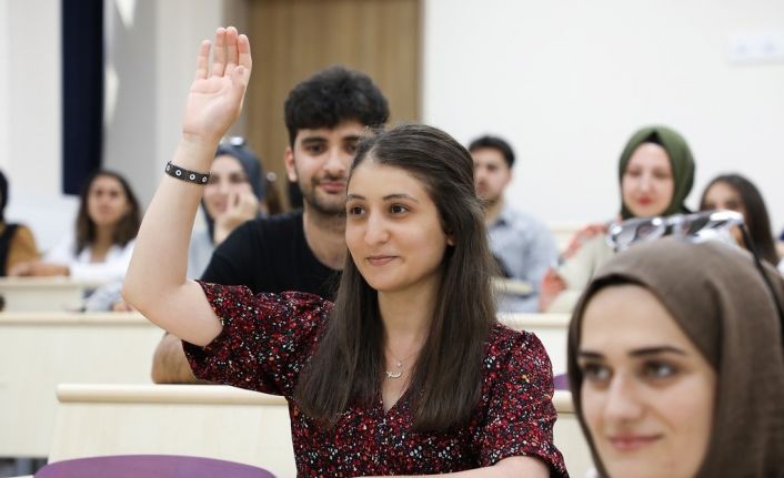 Türkiye Üniversite Memnuniyet Araştırmasında BARÜ üst sıralarda