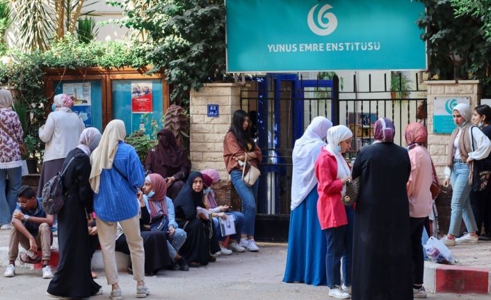 Türkiye ve Mısır’ın kültürel ilişkileri zirveye ulaştı