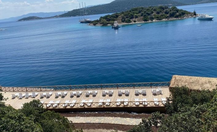 Ücretsiz halk plajı sayısı 35’e ulaşacak