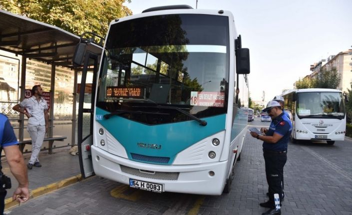 Uşak Belediye Başkanı Mehmet Çakın en büyük hayalini gerçekleştiriyor